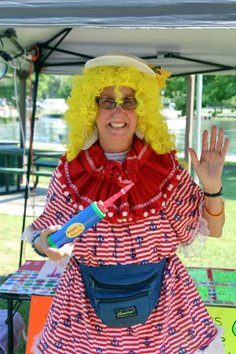 Slidell Heritage Festival