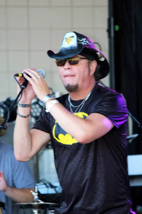 Slidell Heritage Festival