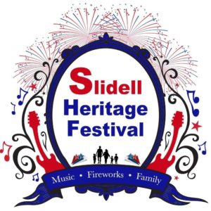 Slidell Heritage Festival
