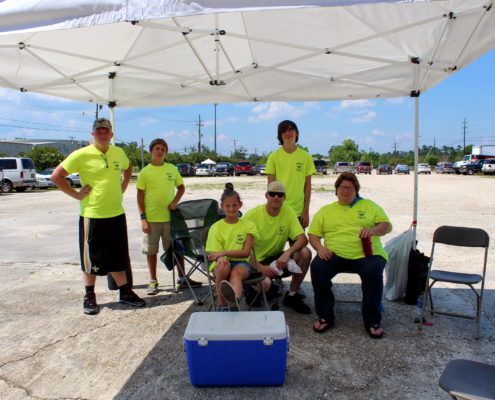 Slidell Heritage Festival