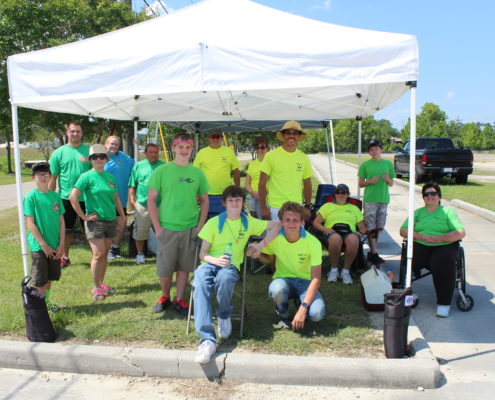 Slidell Heritage Festival