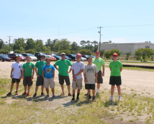 Slidell Heritage Festival