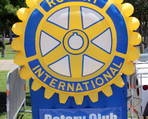 Slidell Heritage Festival