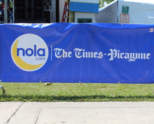 Slidell Heritage Festival