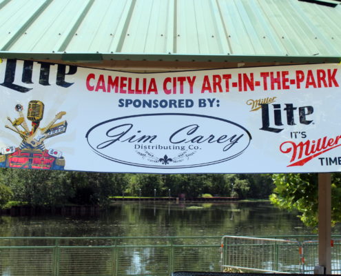 Slidell Heritage Festival