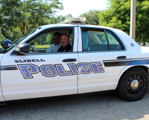 Slidell Heritage Festival