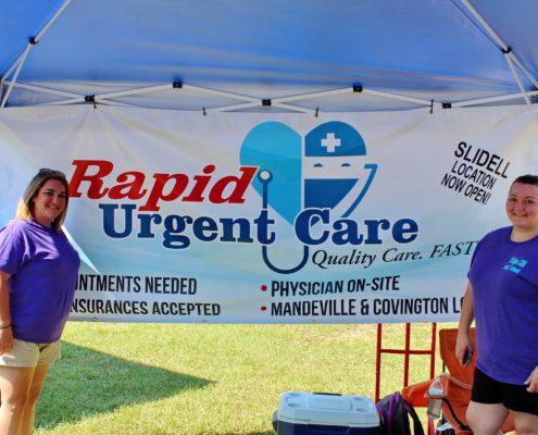 Slidell Heritage Festival