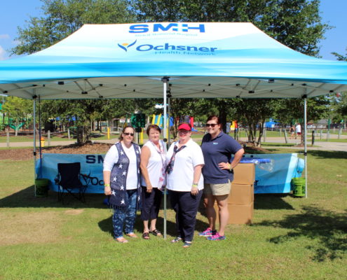 Slidell Heritage Festival