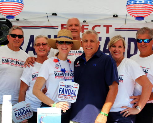 Slidell Heritage Festival