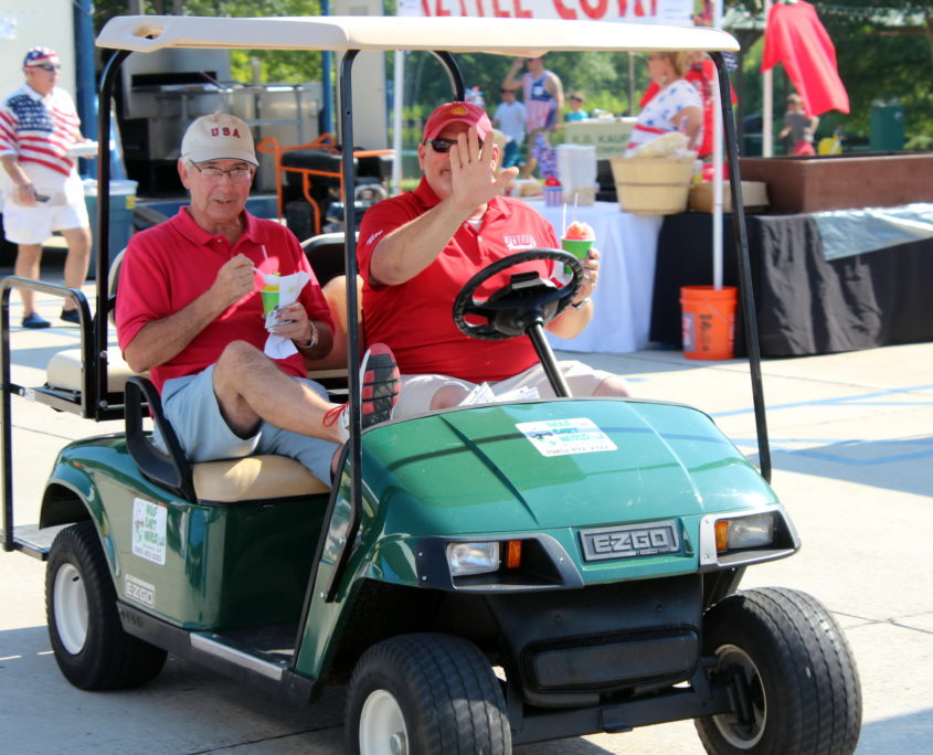 Slidell Heritage Festival