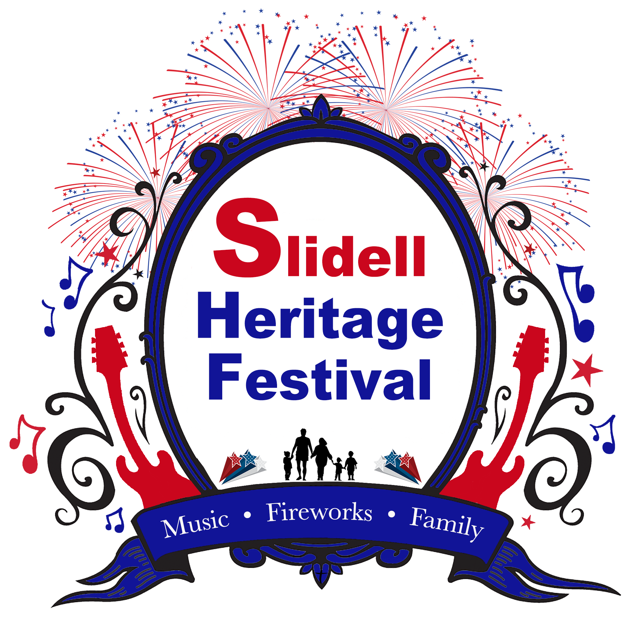 2022 Slidell Heritage Festival